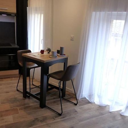La Pierre N°6 Grand Studio Avec Clim Tartas エクステリア 写真
