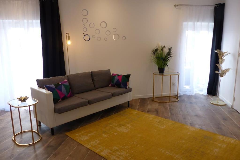 La Pierre N°6 Grand Studio Avec Clim Tartas エクステリア 写真