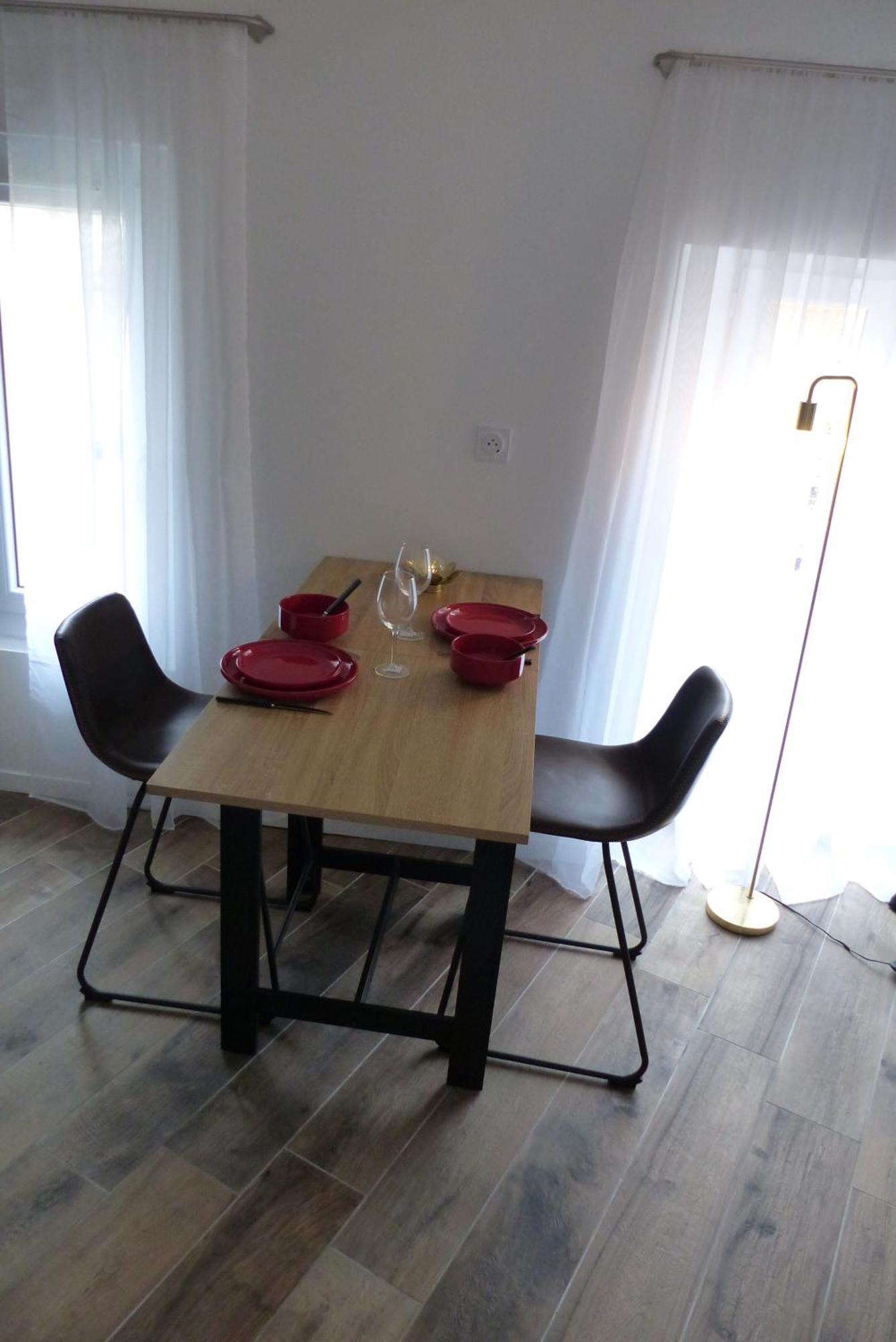 La Pierre N°6 Grand Studio Avec Clim Tartas エクステリア 写真